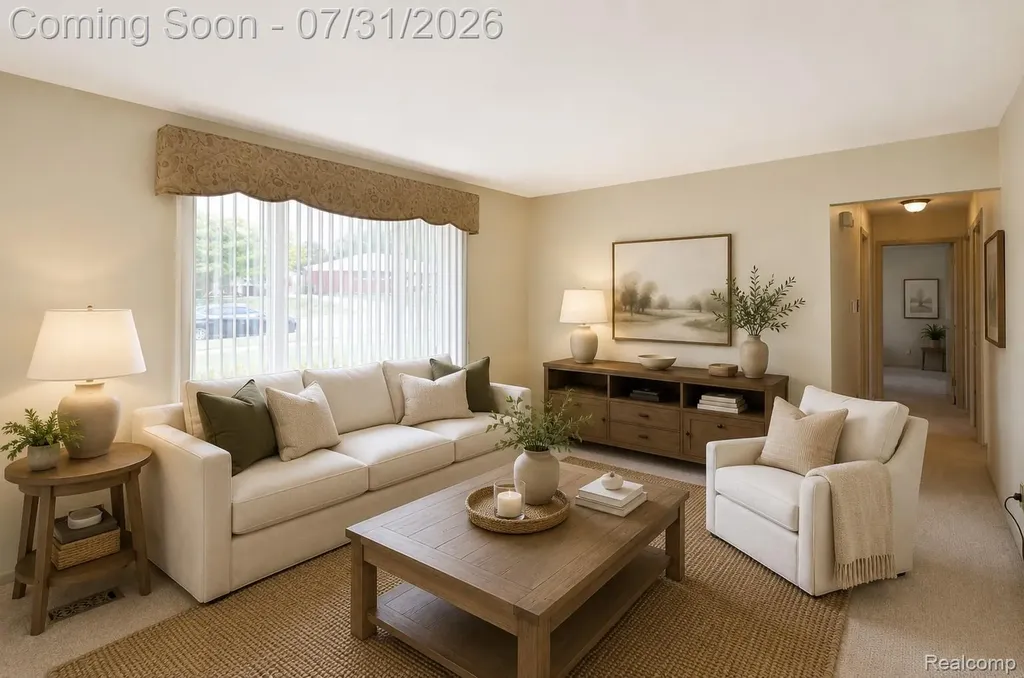 33509 Stonewood Drive Sterling Heights City MI 48312