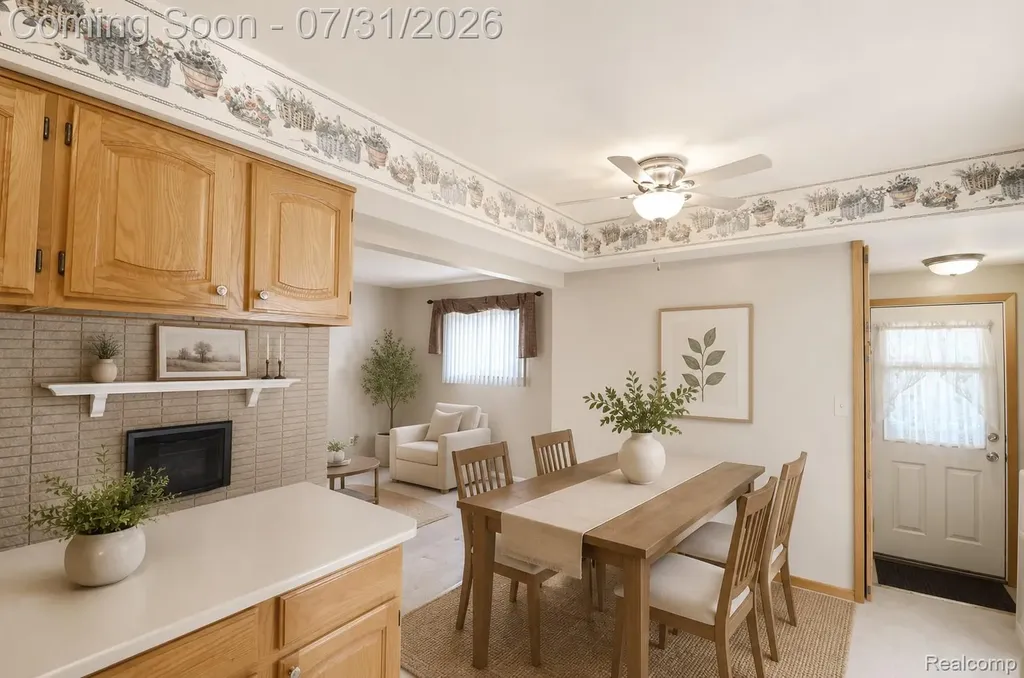 33509 Stonewood Drive Sterling Heights City MI 48312