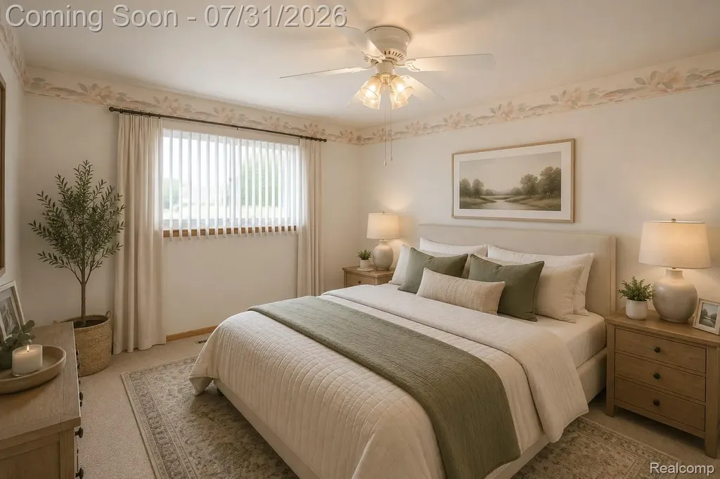 33509 Stonewood Drive Sterling Heights City MI 48312