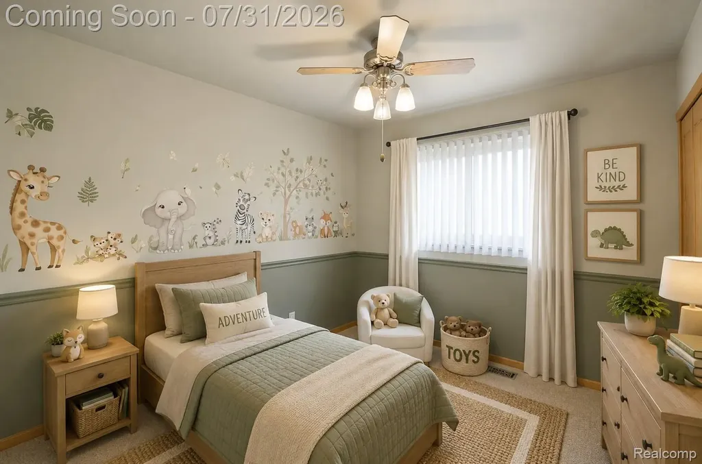 33509 Stonewood Drive Sterling Heights City MI 48312