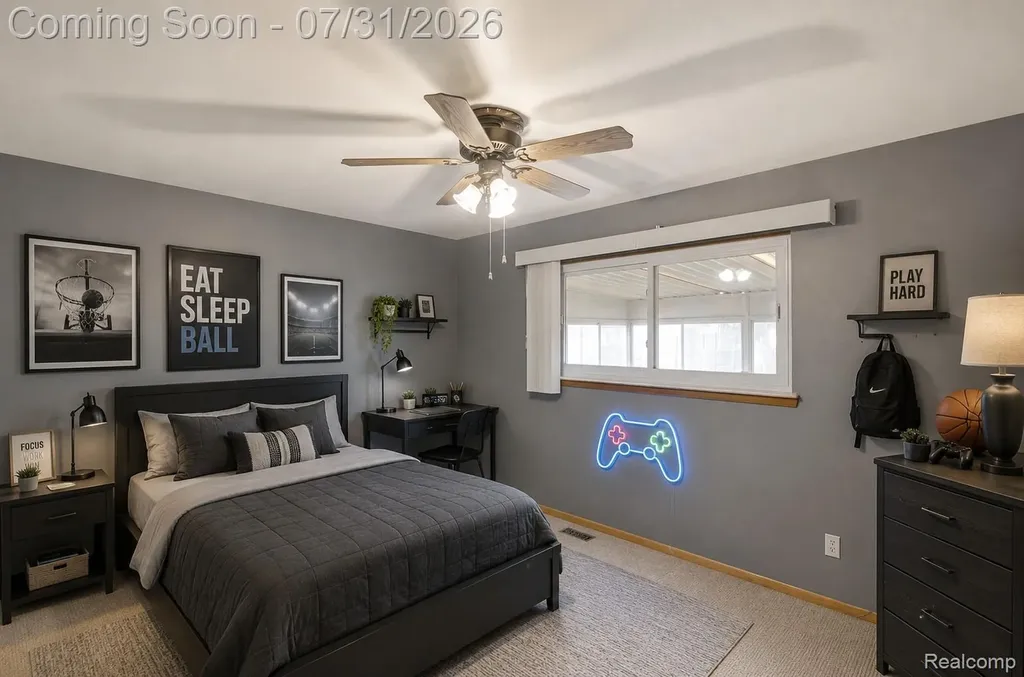 33509 Stonewood Drive Sterling Heights City MI 48312