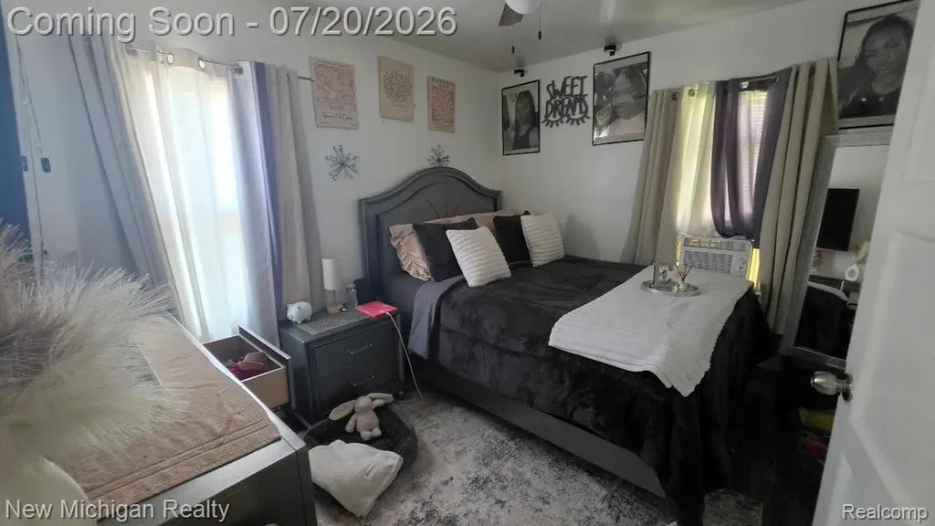 16237 Edmore Drive Detroit City MI 48205