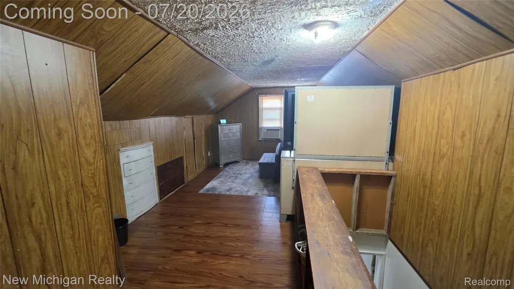 16237 Edmore Drive Detroit City MI 48205