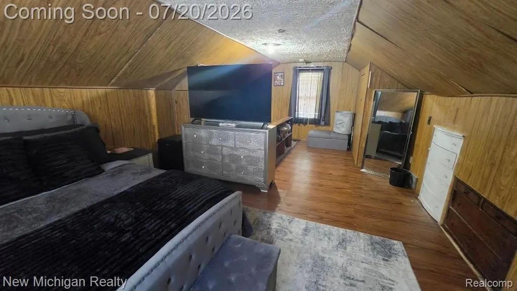 16237 Edmore Drive Detroit City MI 48205