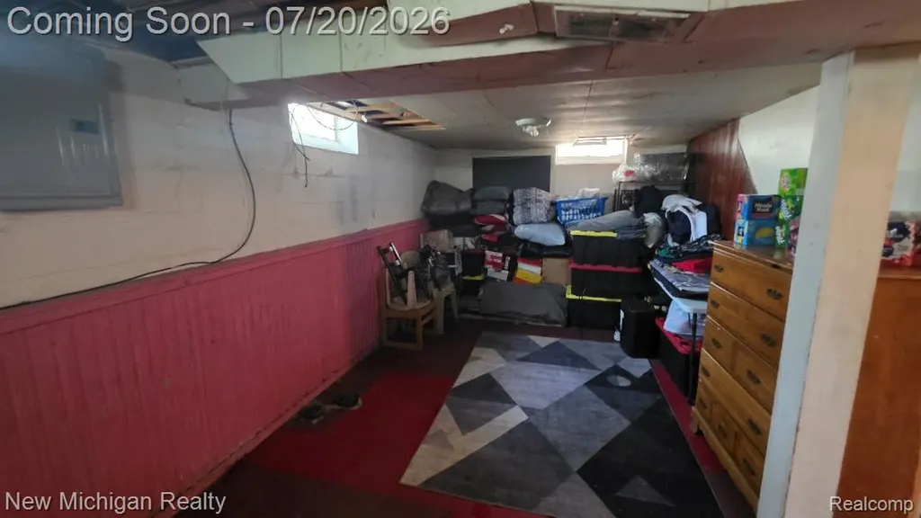 16237 Edmore Drive Detroit City MI 48205