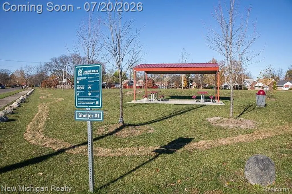 16237 Edmore Drive Detroit City MI 48205