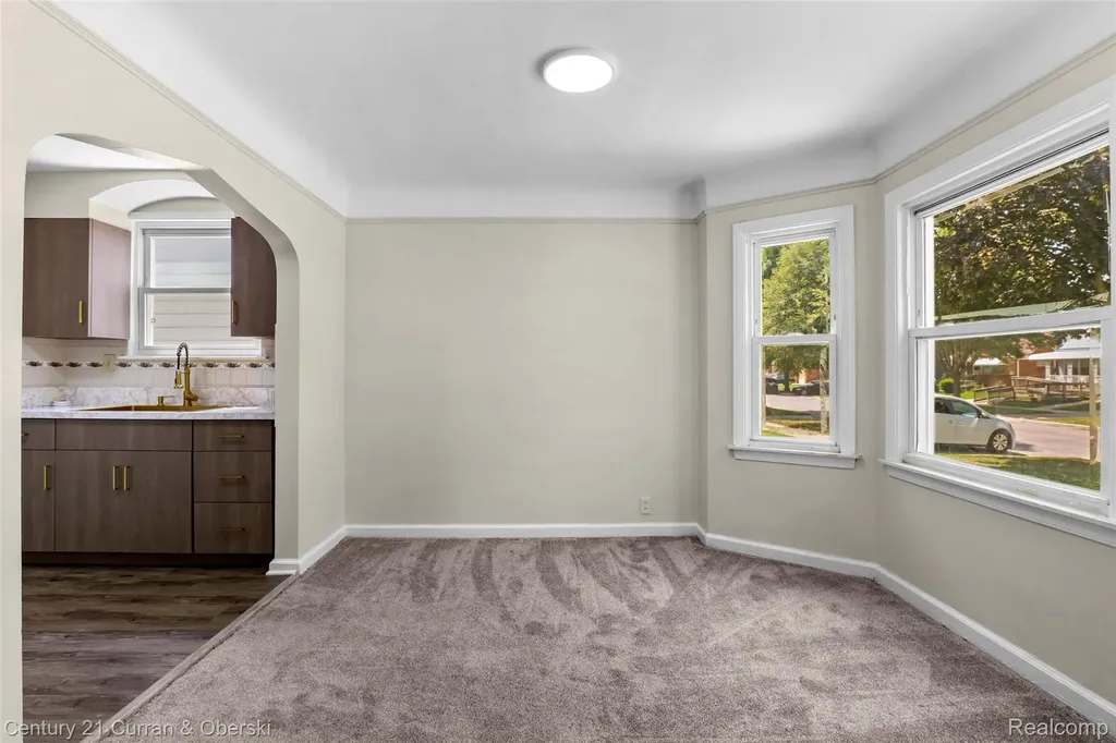 7910 Orchard Avenue Dearborn City MI 48126