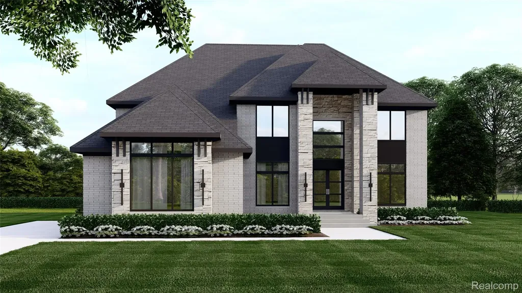 2585 Fairway Court Oakland Charter Township MI 48306