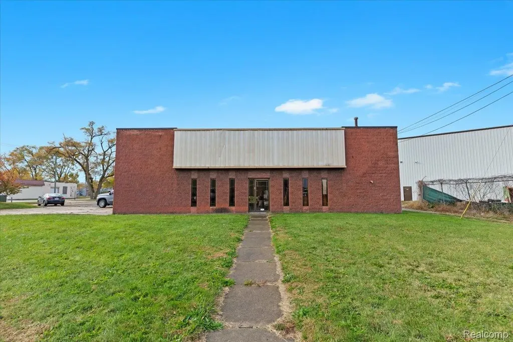 4070 5th Street Wyandotte City MI 48192