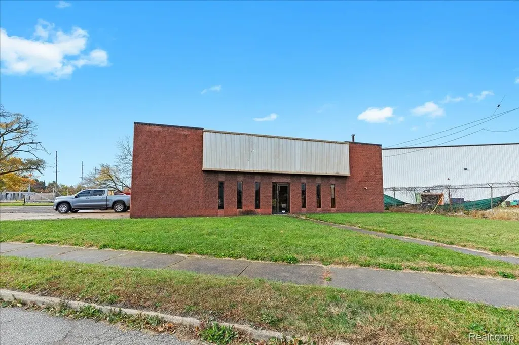 4070 5th Street Wyandotte City MI 48192