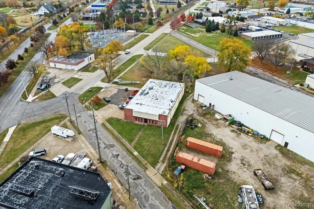 4070 5th Street Wyandotte City MI 48192
