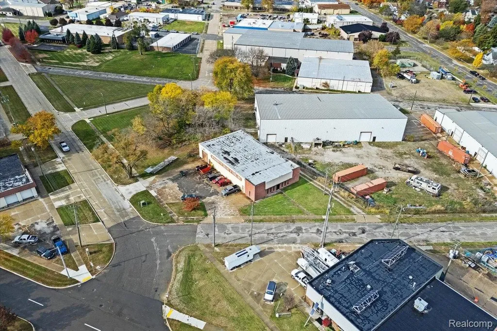 522 Central Avenue Wyandotte City MI 48192