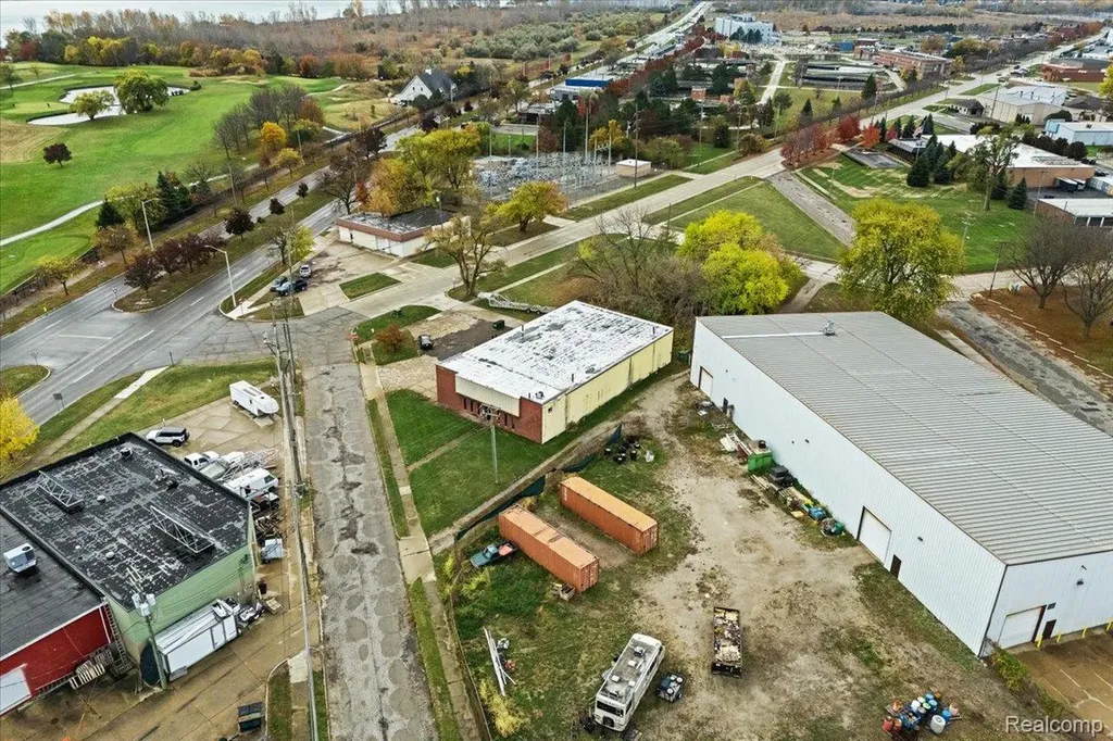 522 Central Avenue Wyandotte City MI 48192