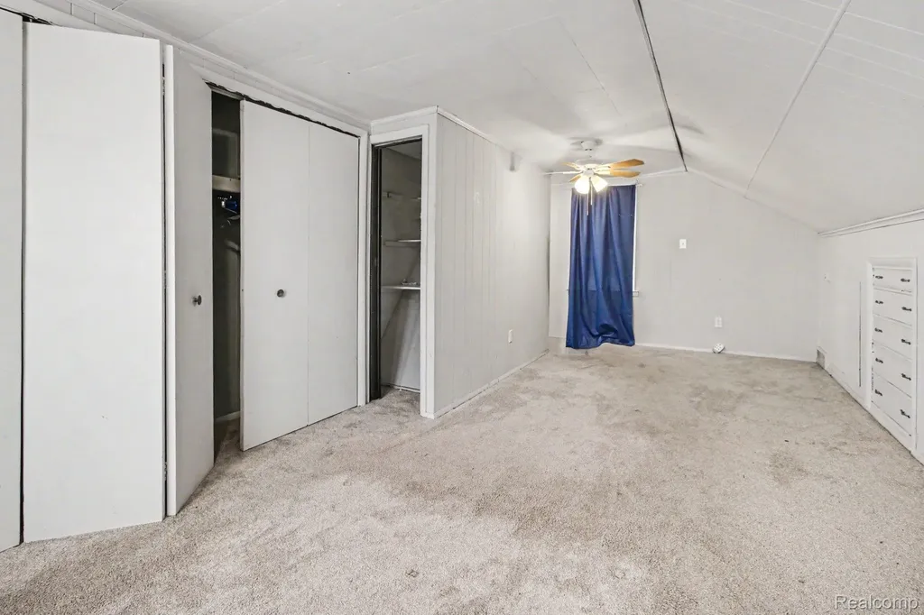 1548 Cleveland Avenue Lincoln Park City MI 48146