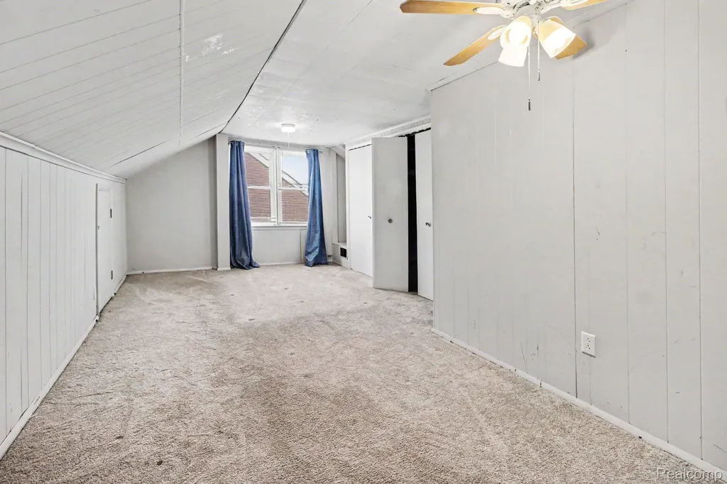 1548 Cleveland Avenue Lincoln Park City MI 48146