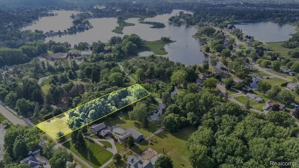 00000 Drahner Oxford Charter Township MI 48371
