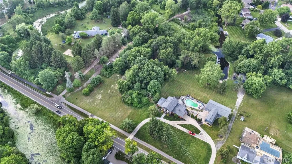 00000 Drahner Oxford Charter Township MI 48371
