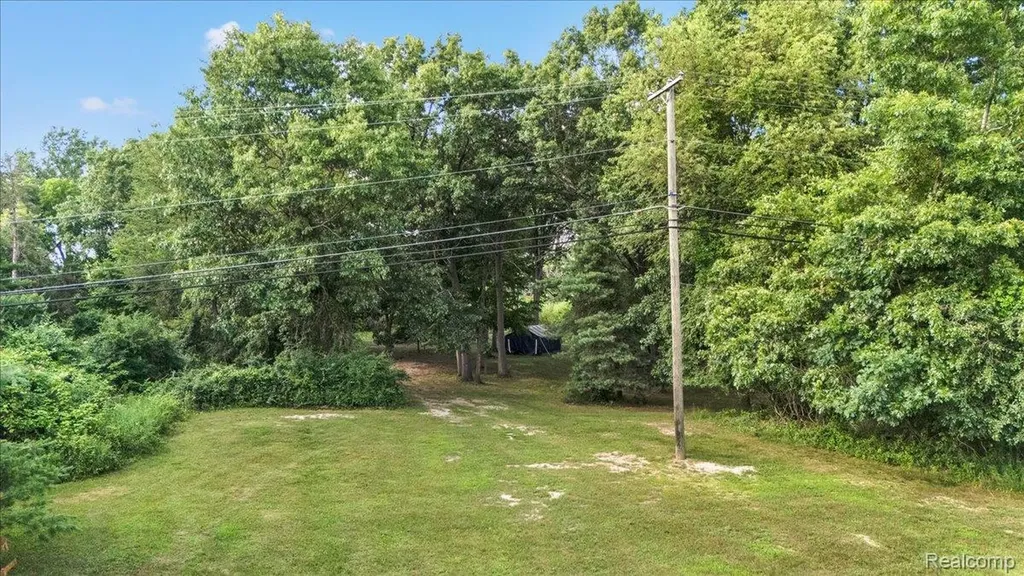 00000 Drahner Oxford Charter Township MI 48371