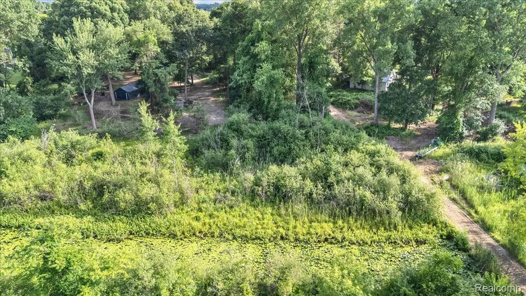 00000 Drahner Oxford Charter Township MI 48371
