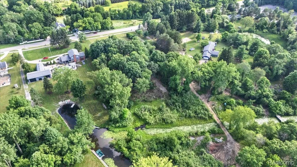 00000 Drahner Oxford Charter Township MI 48371