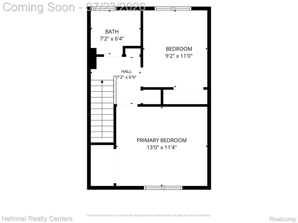 29226 Tessmer Court Madison Heights City MI 48071