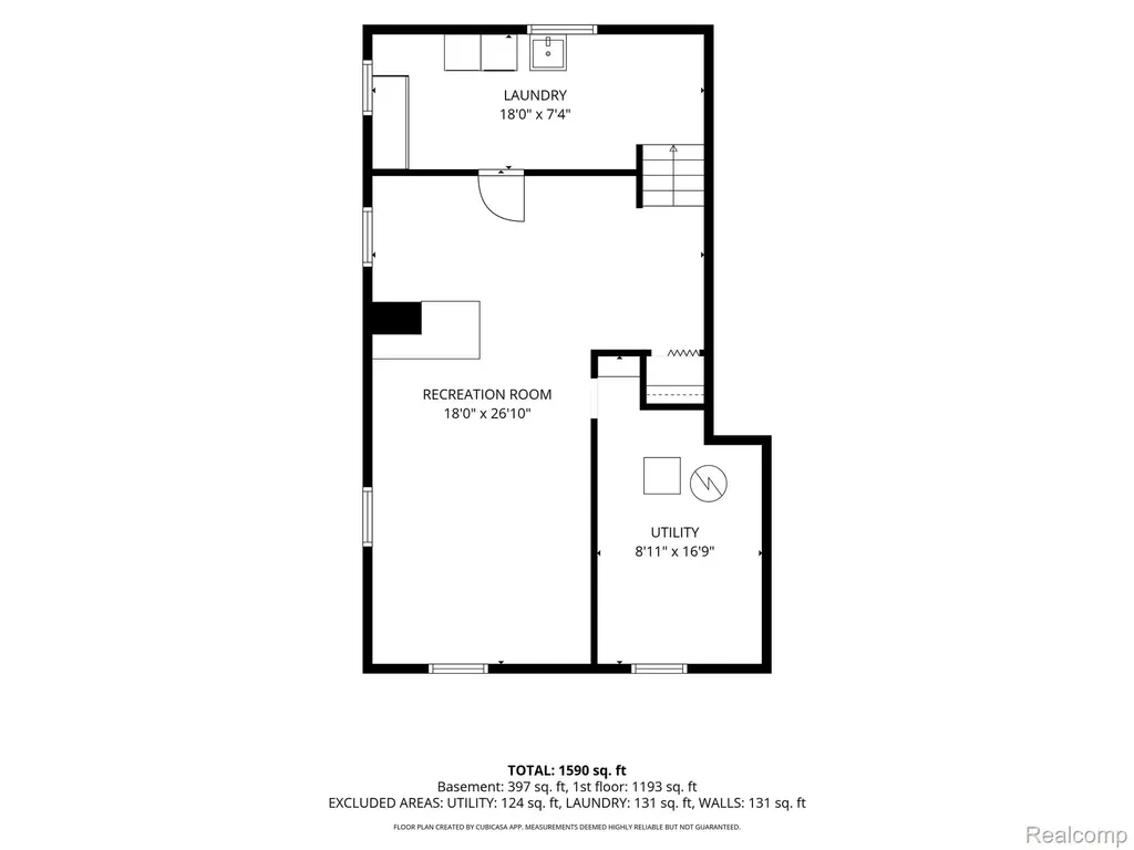 14123 Foch Street Livonia City MI 48154