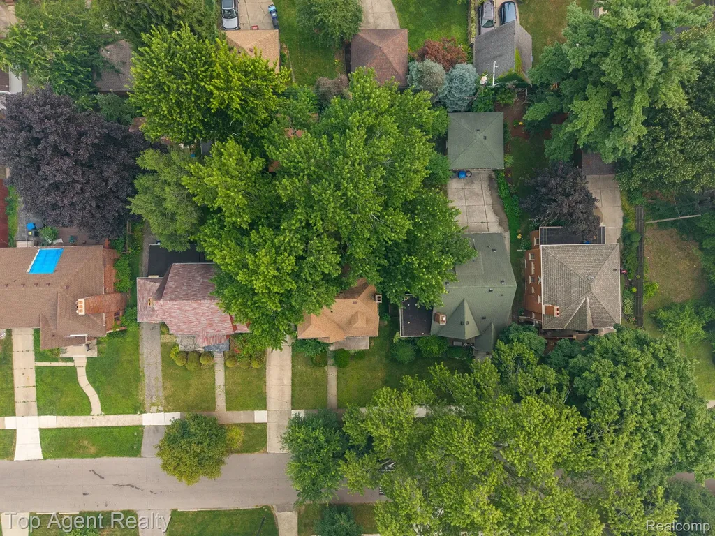 18642 Lancashire Street Detroit City MI 48223