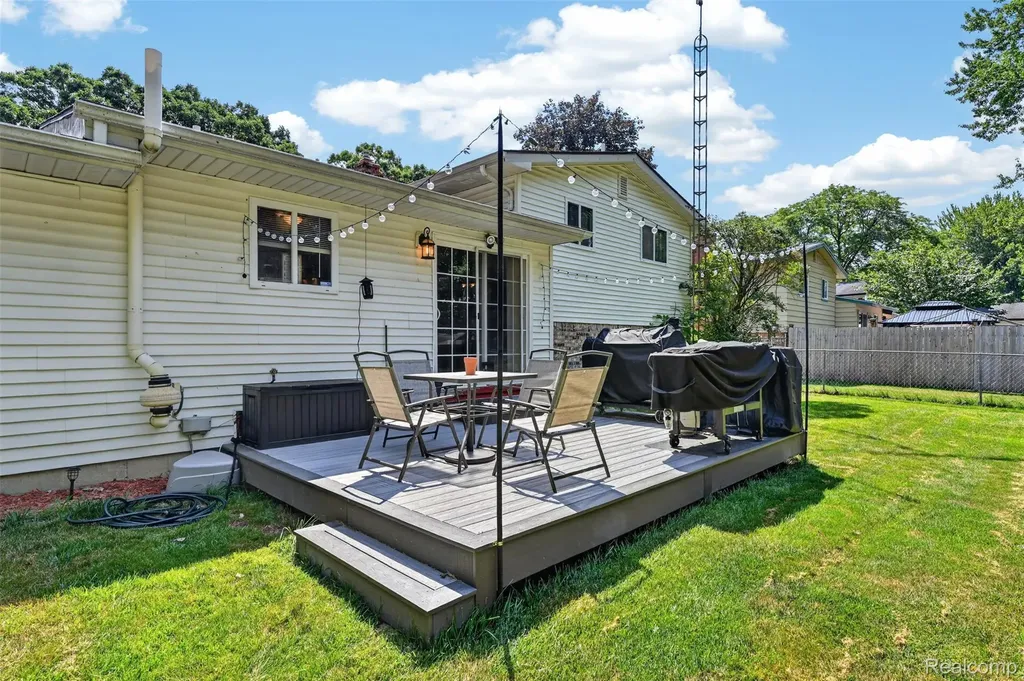 4290 Sulgrave Drive Flint Charter Township MI 48473