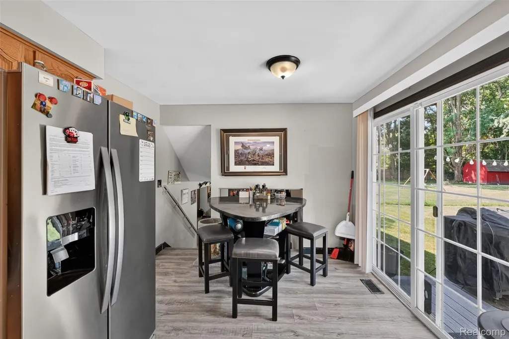 4290 Sulgrave Drive Flint Charter Township MI 48473