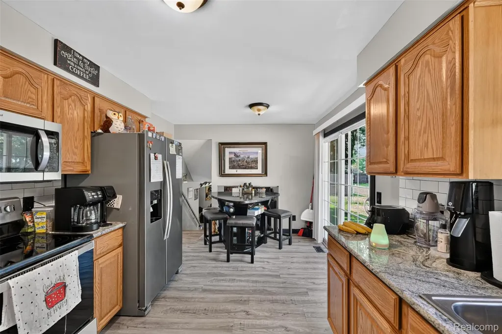 4290 Sulgrave Drive Flint Charter Township MI 48473