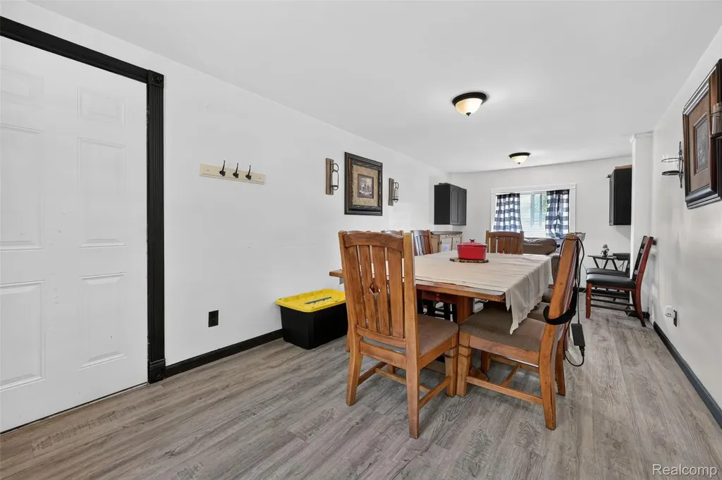4290 Sulgrave Drive Flint Charter Township MI 48473
