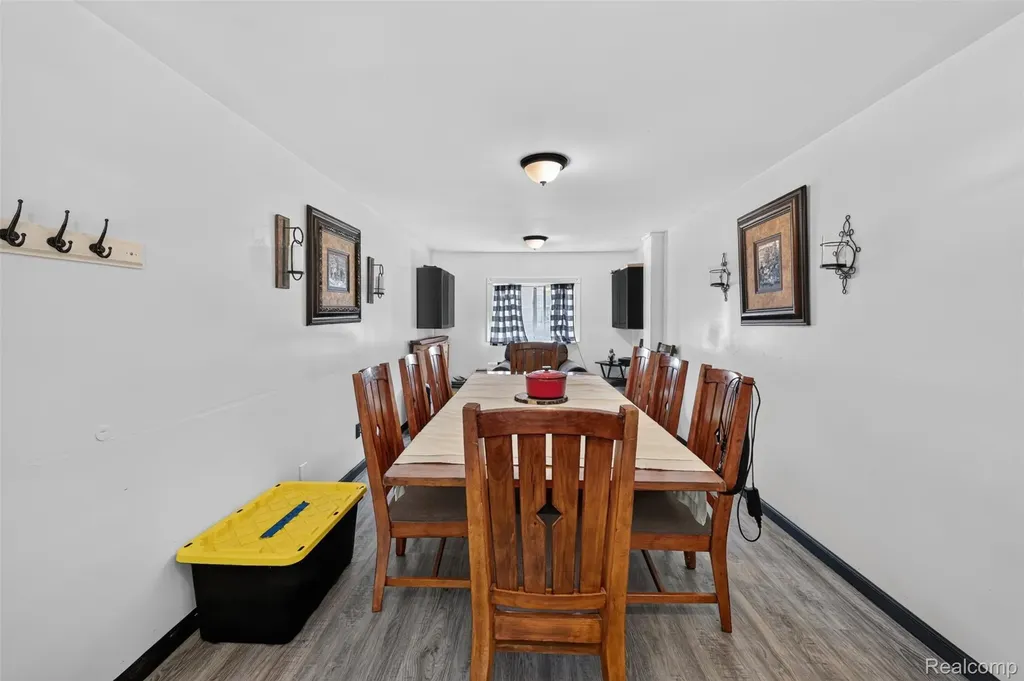 4290 Sulgrave Drive Flint Charter Township MI 48473
