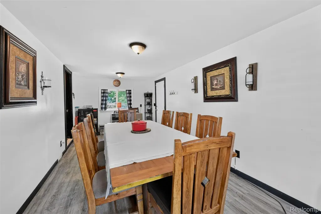 4290 Sulgrave Drive Flint Charter Township MI 48473