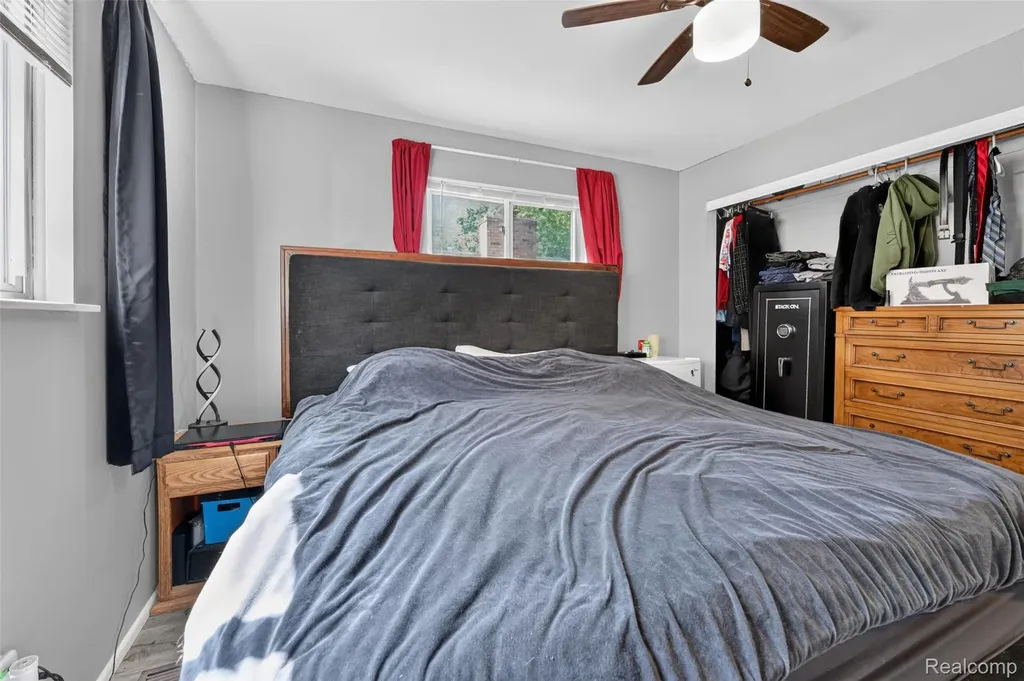 4290 Sulgrave Drive Flint Charter Township MI 48473