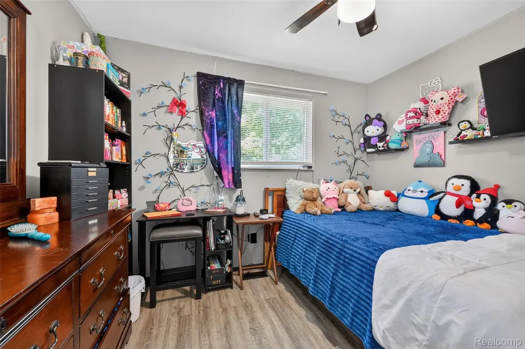 4290 Sulgrave Drive Flint Charter Township MI 48473