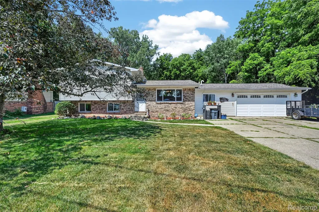 4290 Sulgrave Drive Flint Charter Township MI 48473