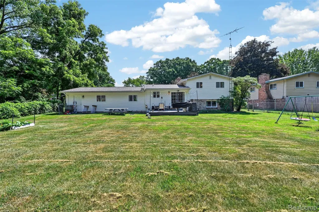4290 Sulgrave Drive Flint Charter Township MI 48473
