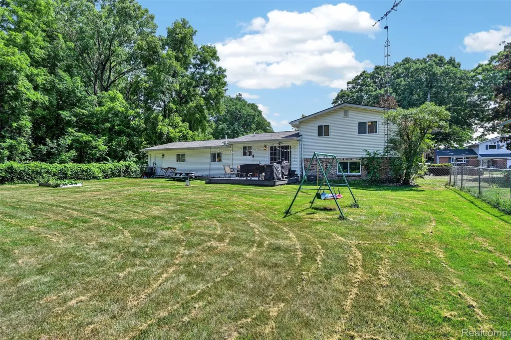 4290 Sulgrave Drive Flint Charter Township MI 48473