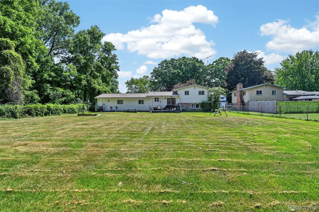 4290 Sulgrave Drive Flint Charter Township MI 48473