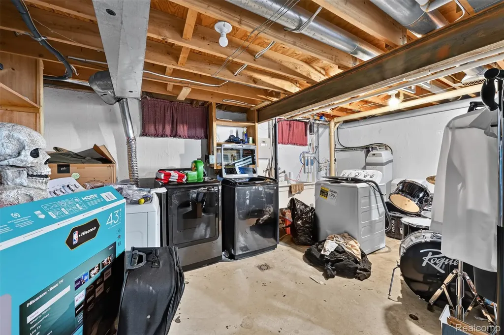 4290 Sulgrave Drive Flint Charter Township MI 48473