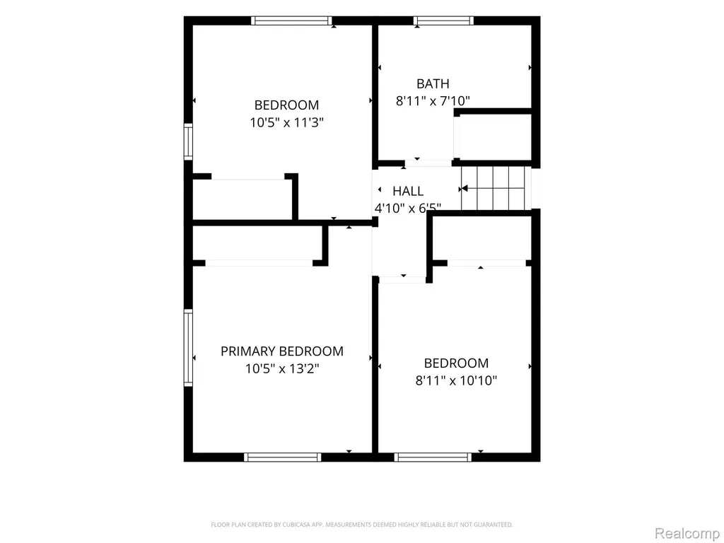 4290 Sulgrave Drive Flint Charter Township MI 48473