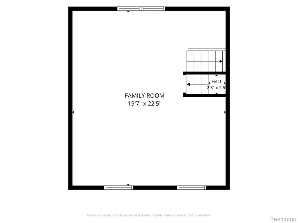 4290 Sulgrave Drive Flint Charter Township MI 48473