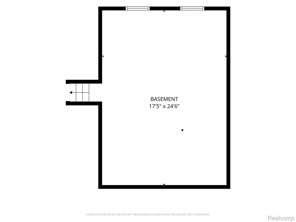 4290 Sulgrave Drive Flint Charter Township MI 48473