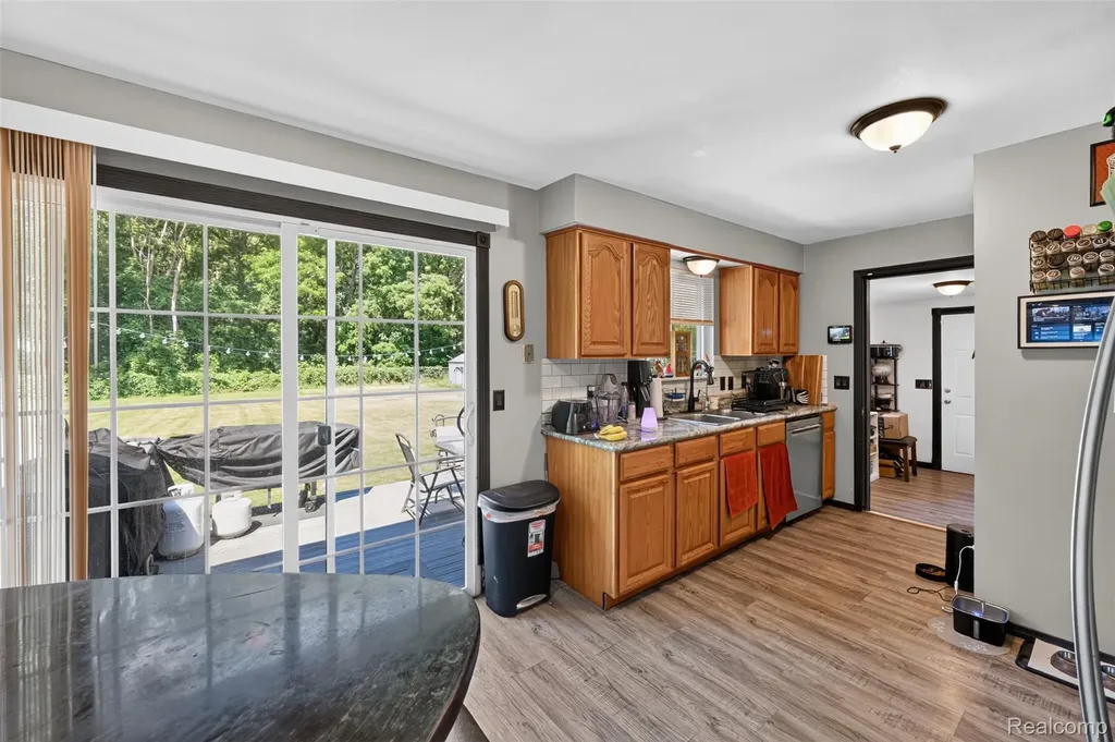 4290 Sulgrave Drive Flint Charter Township MI 48473