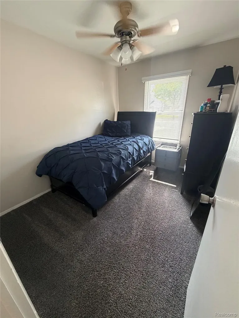 37540 Rosebush Street Sterling Heights City MI 48310
