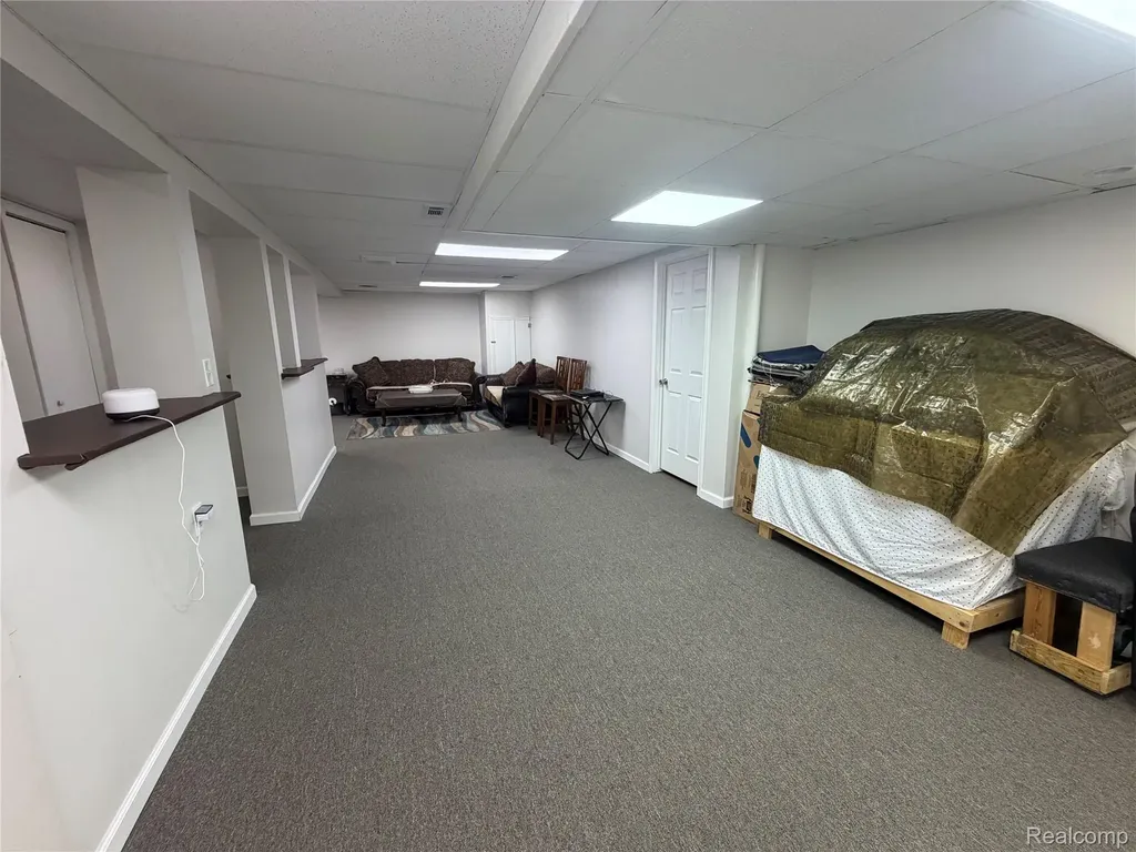37540 Rosebush Street Sterling Heights City MI 48310