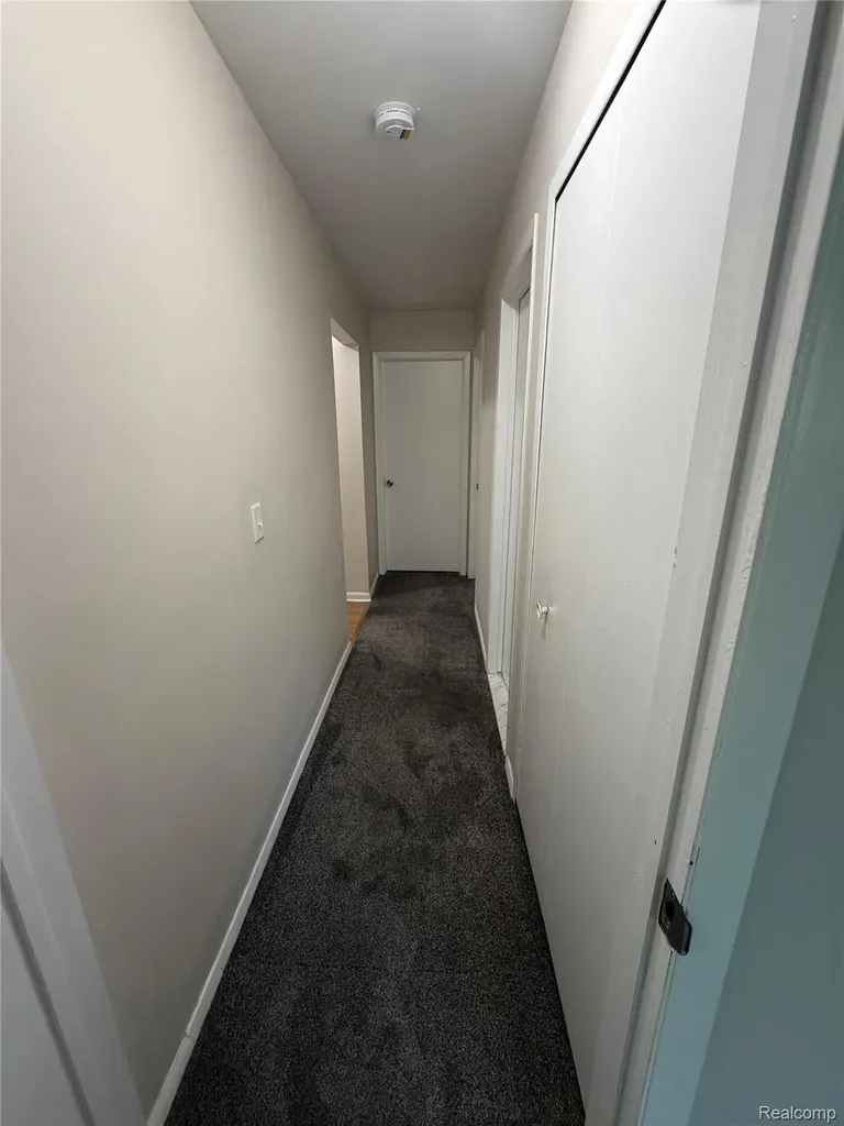 37540 Rosebush Street Sterling Heights City MI 48310