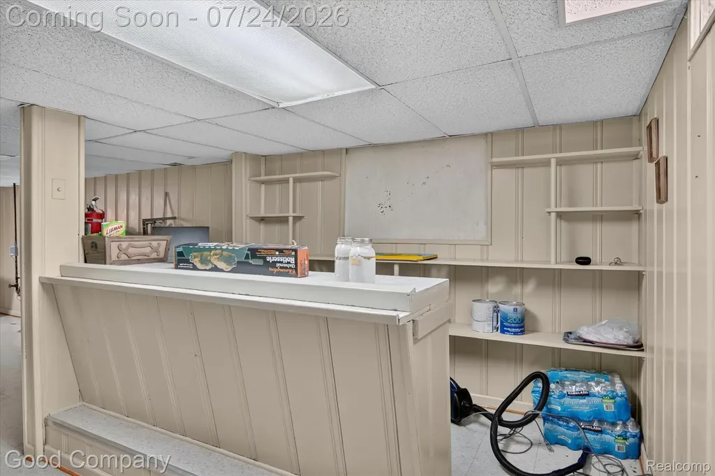 25719 San Rosa Drive St. Clair Shores City MI 48081