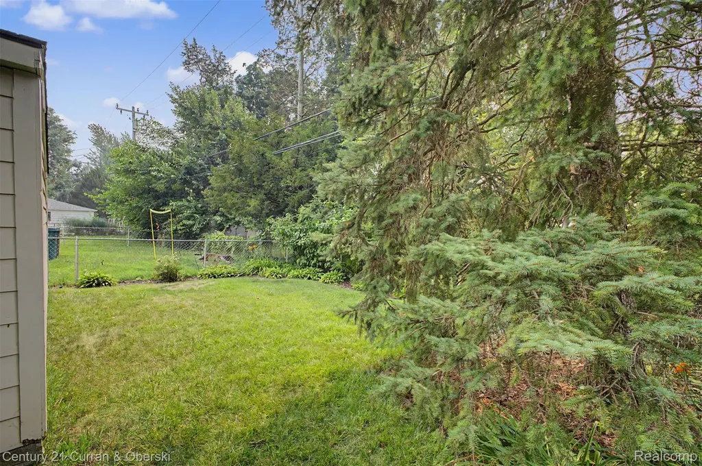 1521 Highview Street Dearborn City MI 48128