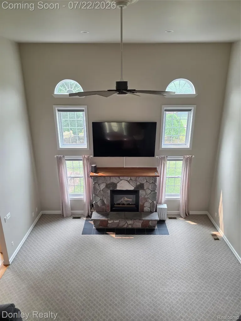 2343 Wheeling Road Goodland Township MI 48444
